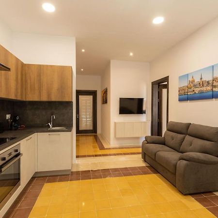 Valletta Collection - San Pawl Apartment Экстерьер фото