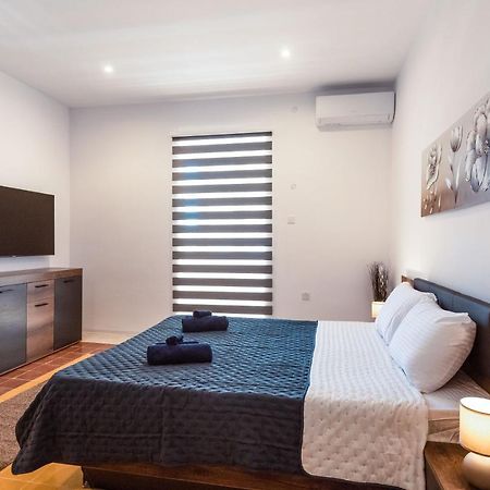 Valletta Collection - San Pawl Apartment Экстерьер фото