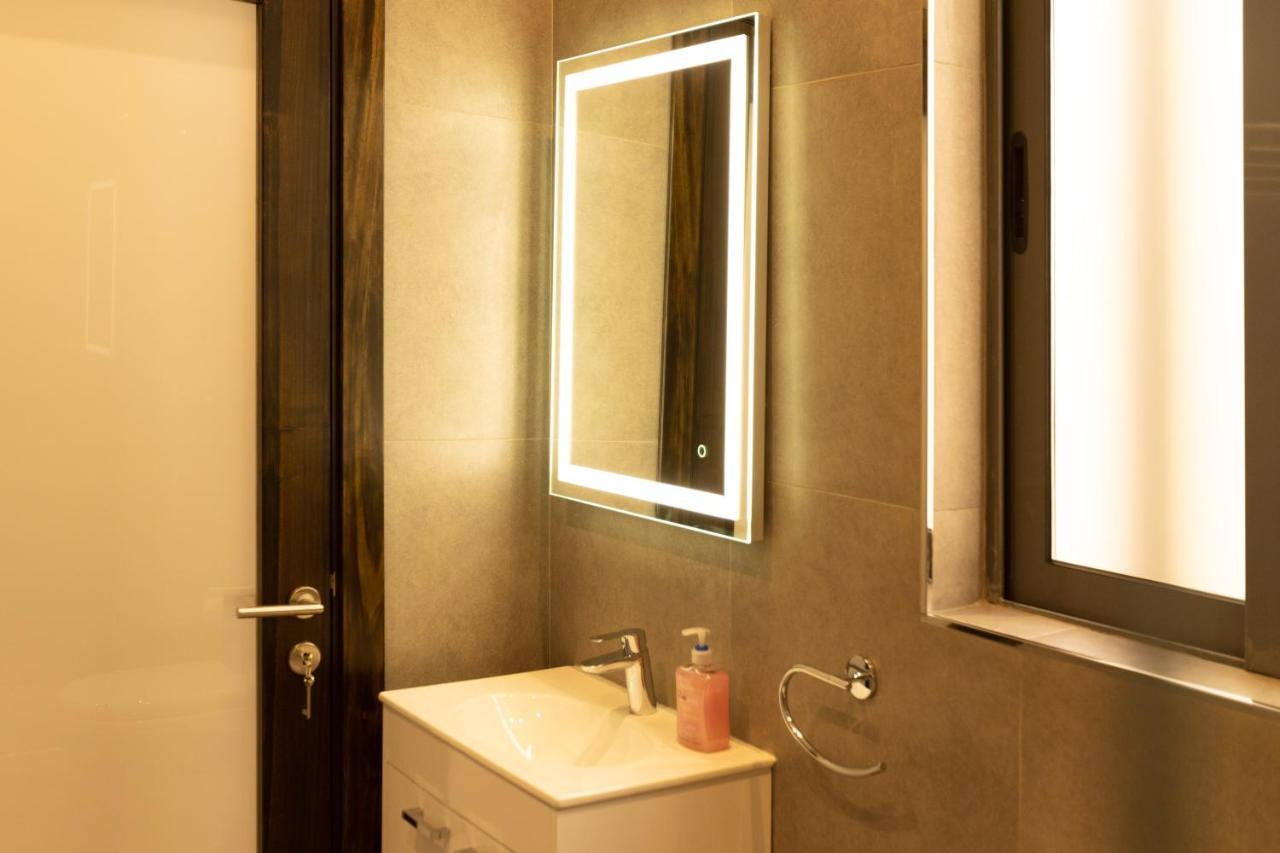 Valletta Collection - San Pawl Apartment Экстерьер фото